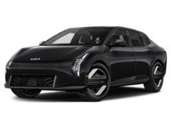 2026 Kia EV4 Sedan