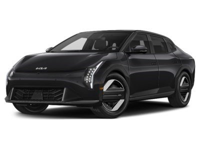 2026 Kia EV4 Sedan