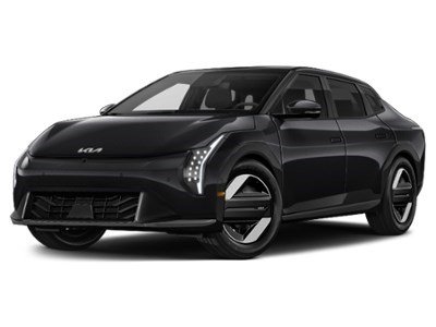 2026 Kia EV4 Sedan