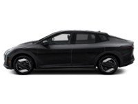 2026 Kia EV4 Wind FWD Exterior Shot 2