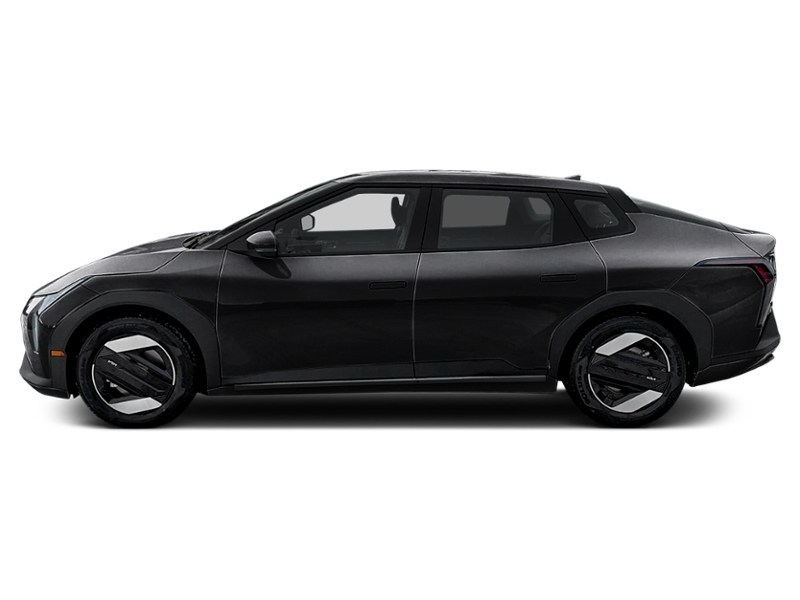 2026 Kia EV4 Wind FWD Exterior Shot 2