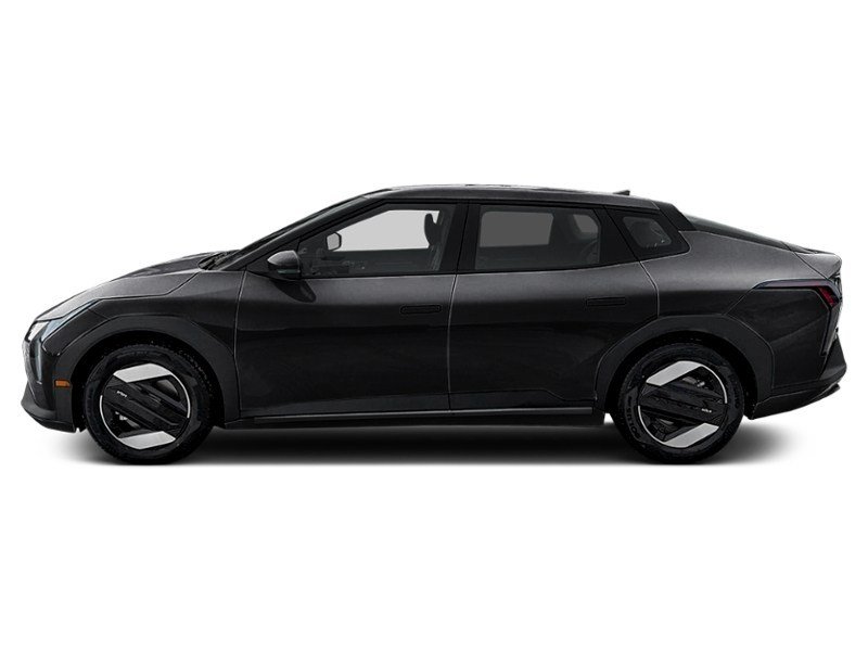 2026 Kia EV4 Wind FWD Exterior Shot 2