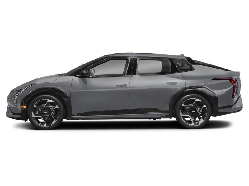 2026 Kia EV4 Light Exterior Shot 2