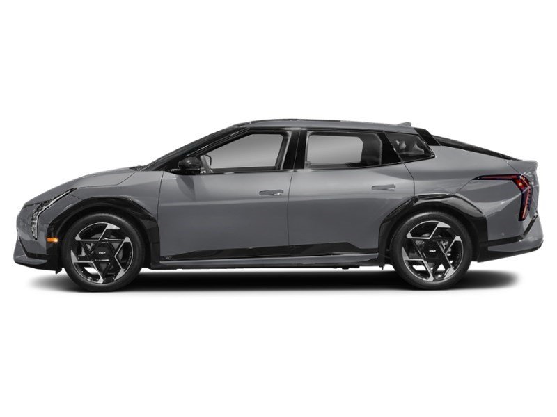 2026 Kia EV4 GT-Line FWD Exterior Shot 2