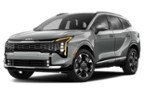 2026 Kia Sportage EX Premium w/Black Interior-Auto