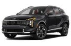 2026 Kia Sportage EX Premium w/Red Interior-Auto
