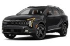 2026 Kia Sportage X-Line Limited w/Terracotta Brown Interior-Auto