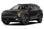 2026 Kia Sportage X-Line Limited w/Terracotta Brown Interior-Auto