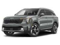 2026 Kia Sorento PHEV LX Exterior Shot 1