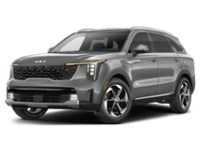 2026 Kia Sorento PHEV LX Exterior Shot 1