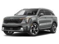 2026 Kia Sorento PHEV LX Exterior Shot 1