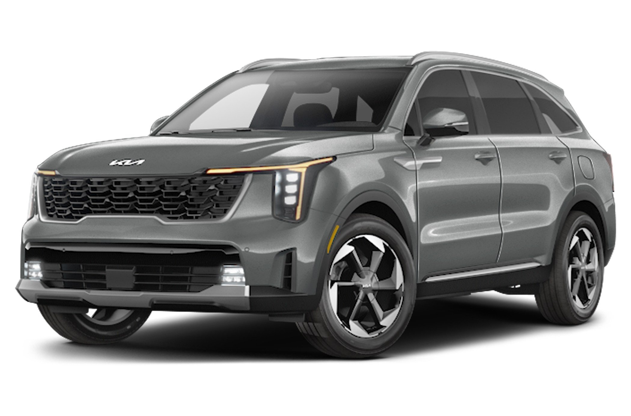 2026 Kia Sorento PHEV LX