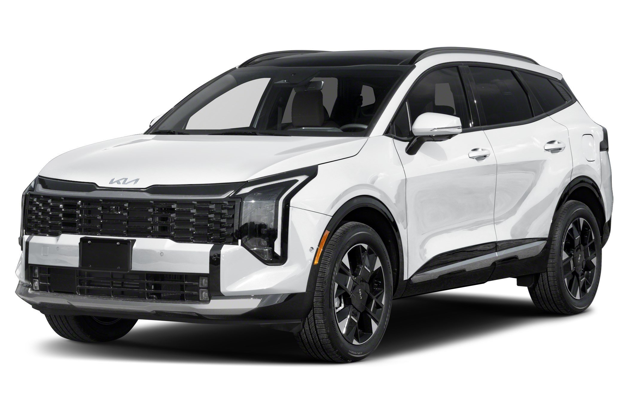 2026 Kia Sportage HEV SX