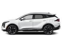 2026 Kia Sportage HEV SX Exterior Shot 6