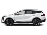 2027 Kia Sportage HEV SX Exterior Shot 6