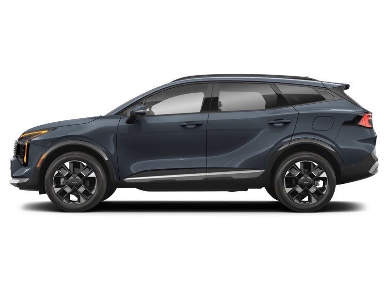 2026 Kia Sportage HEV SX Exterior Shot 6