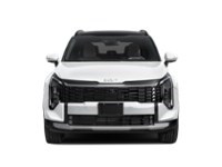 2026 Kia Sportage HEV SX Exterior Shot 5