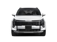 2027 Kia Sportage HEV SX Exterior Shot 5