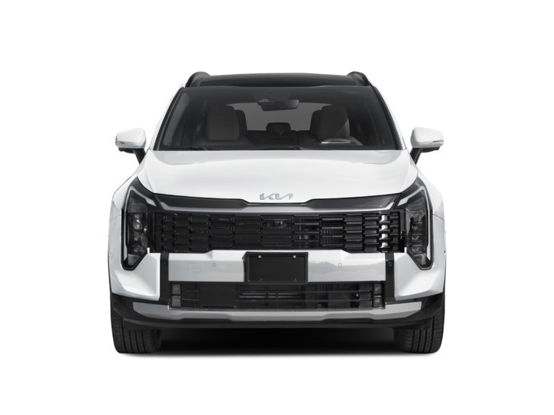 2026 Kia Sportage HEV SX Exterior Shot 5