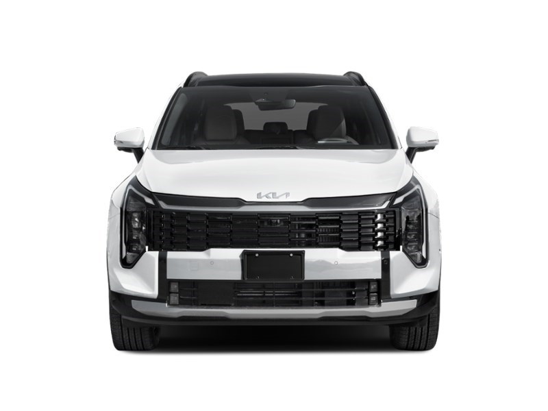 2026 Kia Sportage HEV SX Exterior Shot 5