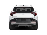 2026 Kia Sportage HEV SX Exterior Shot 7