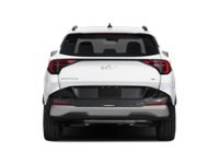 2026 Kia Sportage HEV SX Exterior Shot 7