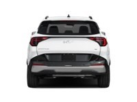 2027 Kia Sportage HEV SX Exterior Shot 7