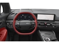 2026 Kia Sportage HEV SX Interior Shot 3