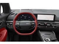 2027 Kia Sportage HEV SX Interior Shot 3