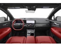 2026 Kia Sportage HEV SX Interior Shot 6