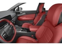 2026 Kia Sportage HEV SX Interior Shot 4
