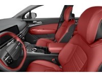 2026 Kia Sportage HEV SX Interior Shot 4