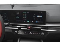 2026 Kia Sportage HEV SX Interior Shot 2