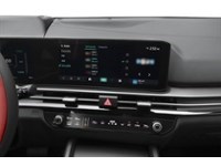 2026 Kia Sportage HEV SX Interior Shot 2