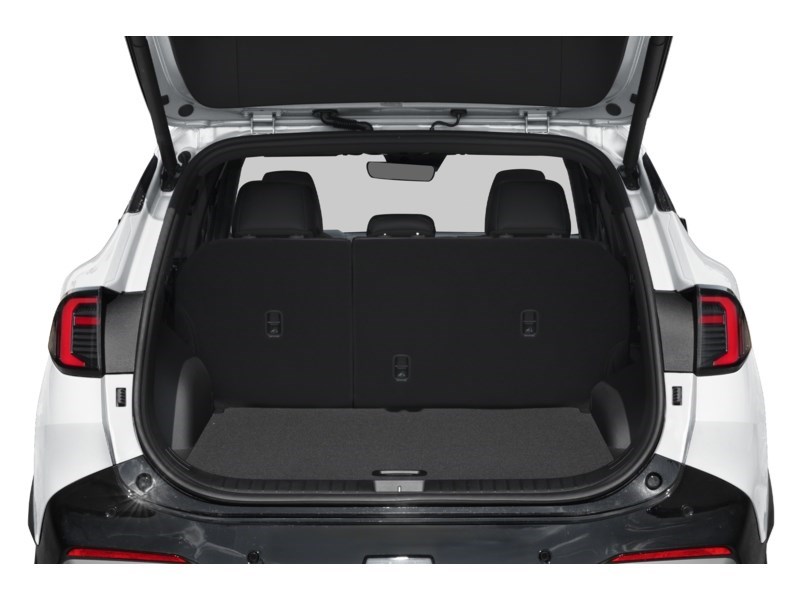 2026 Kia Sportage HEV SX Exterior Shot 4