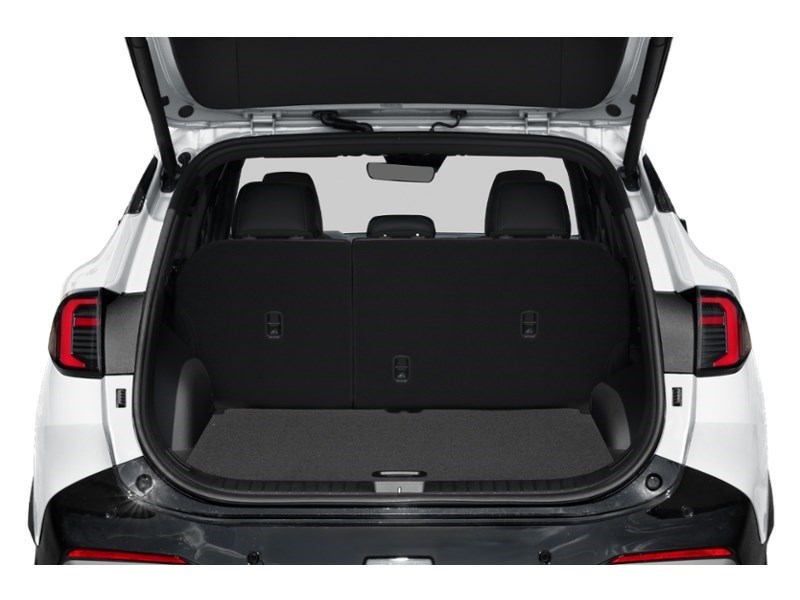 2026 Kia Sportage HEV SX Exterior Shot 4