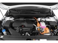 2026 Kia Sportage HEV SX Exterior Shot 3