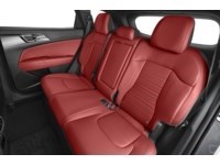2026 Kia Sportage HEV SX Interior Shot 5