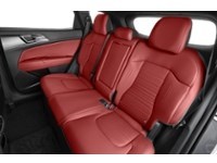 2027 Kia Sportage HEV SX Interior Shot 5