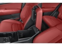 2026 Kia Sportage HEV SX Interior Shot 7
