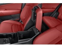 2026 Kia Sportage HEV SX Interior Shot 7