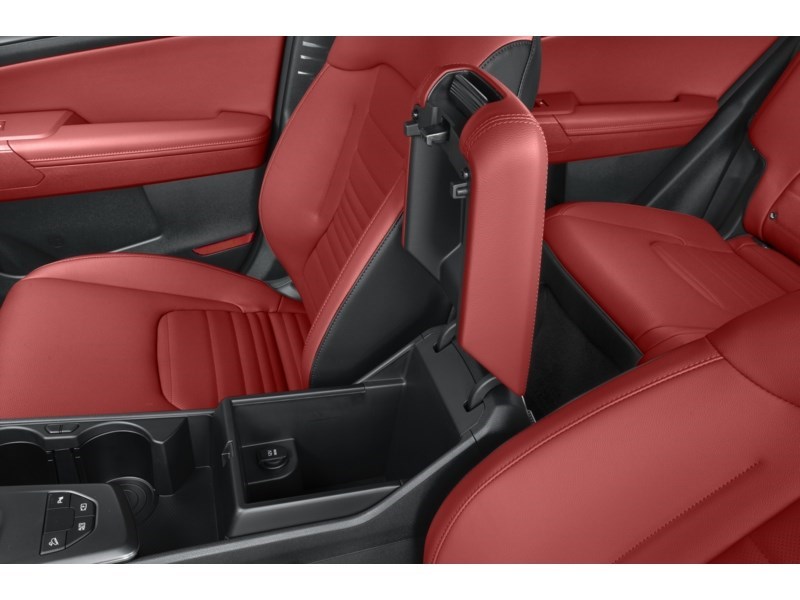 2026 Kia Sportage HEV SX Interior Shot 7