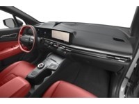 2026 Kia Sportage HEV SX Interior Shot 1