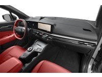 2027 Kia Sportage HEV SX Interior Shot 1