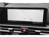 2026 Kia Sportage HEV SX Interior Shot 8