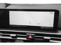 2027 Kia Sportage HEV SX Interior Shot 8