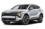 2026 Kia Sportage PHEV EX-Auto