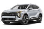 2026 Kia Sportage PHEV EX-Auto