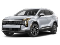 2026 Kia Sportage PHEV EX Exterior Shot 1