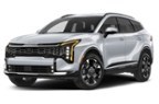 2027 Kia Sportage PHEV SX w/Black Interior-Auto